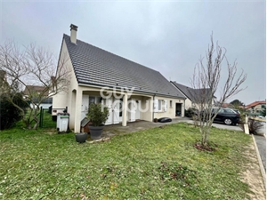 maison-villa à la vente -   02200  SOISSONS, surface 90 m2 vente maison-villa - APR619958